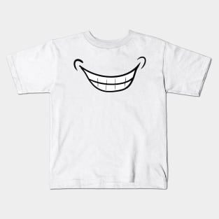 Smile Kids T-Shirt